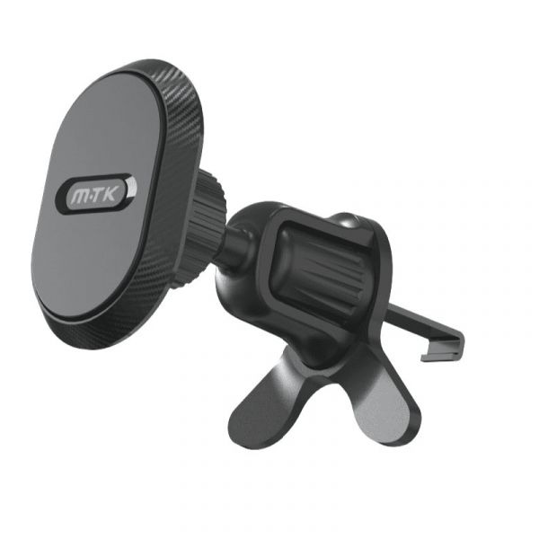 Mtk Moveteck Suporte Magnético para Carro para Ventilação do Carro