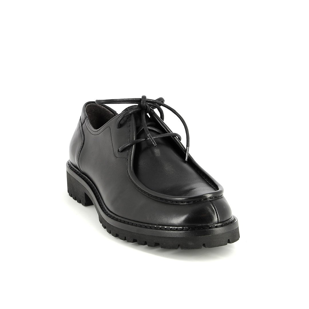 André - Derbies PROMENEUR Noir