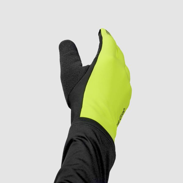 GripGrab Insulator 2 Midseason Cykelhandsker, Hi-Vis