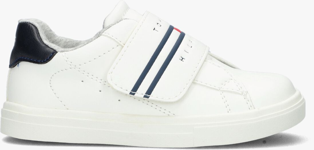 TOMMY HILFIGER witte tommy hilfiger lage sneakers 32212