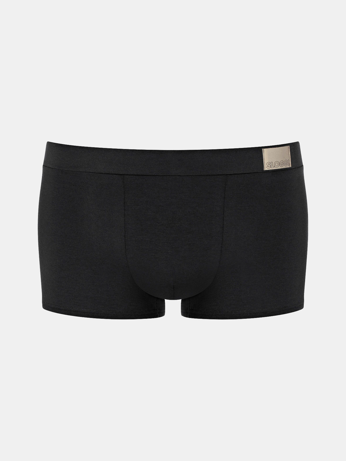 Lot de 2 boxers GO Natural