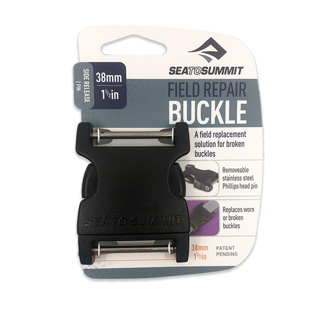 Sea To Summit 38 mm reparasjons spenne<br>2pin