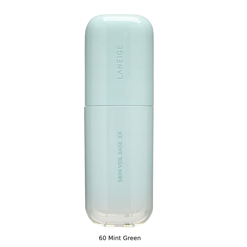 LANEIGE - Skin Veil Base EX - 2 kleuren