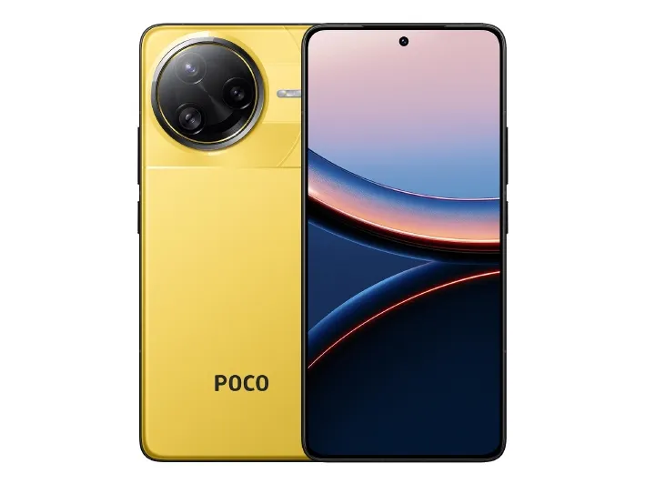 Xiaomi Poco F7 Ultra, 16,9 cm (6.67