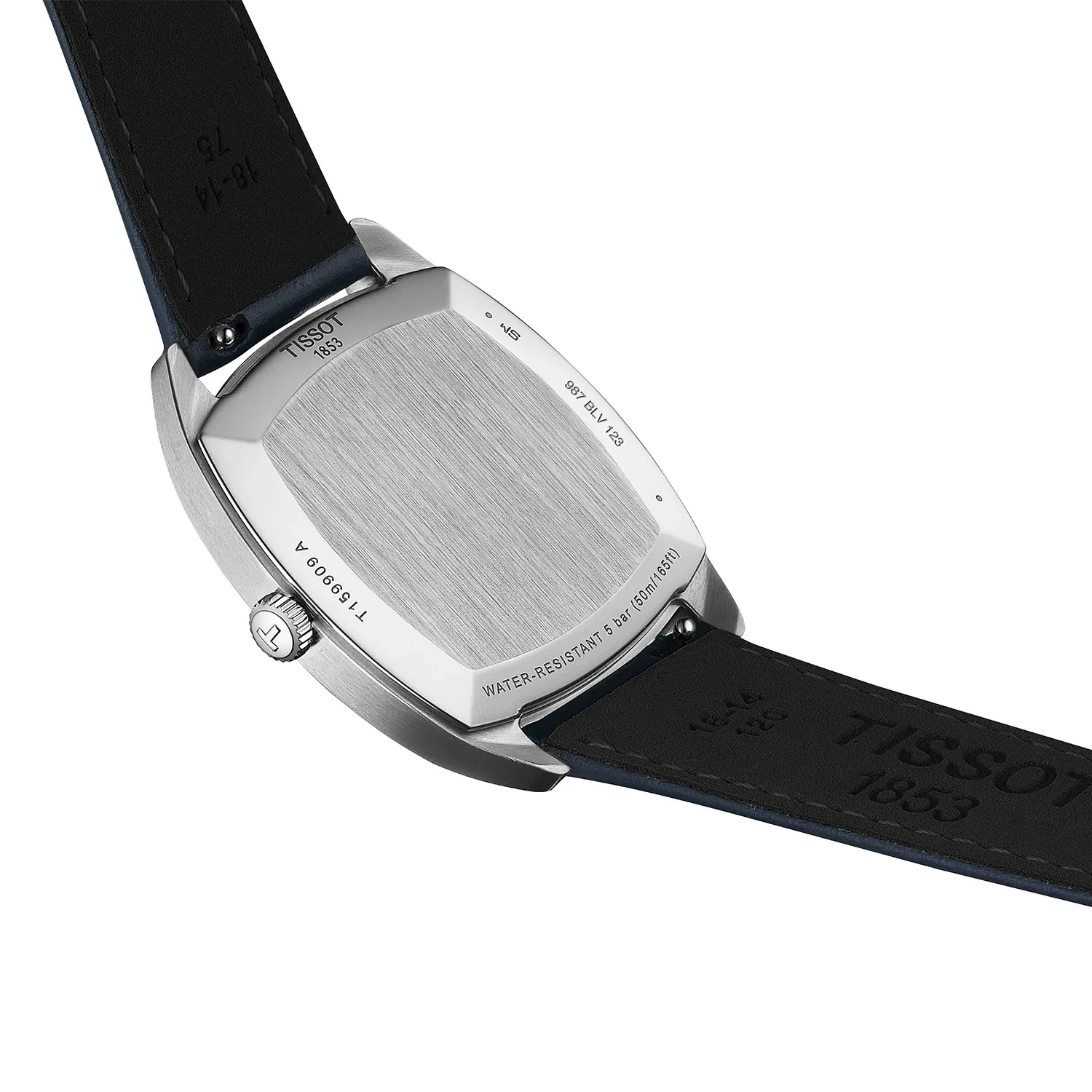 Tissot Stylist T1599091604300