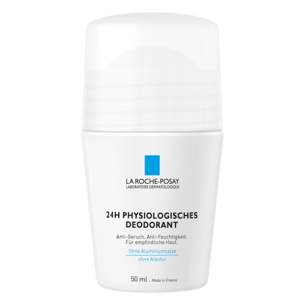 La Roche-Posay Deodorant physiologisch Roll-on 50 ml