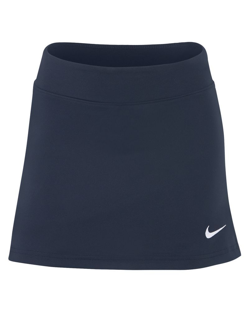 Jupe/Short Nike Team Bleu Marine pour enfant