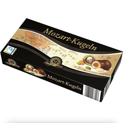 Henry Lambertz Mozart-Kugeln