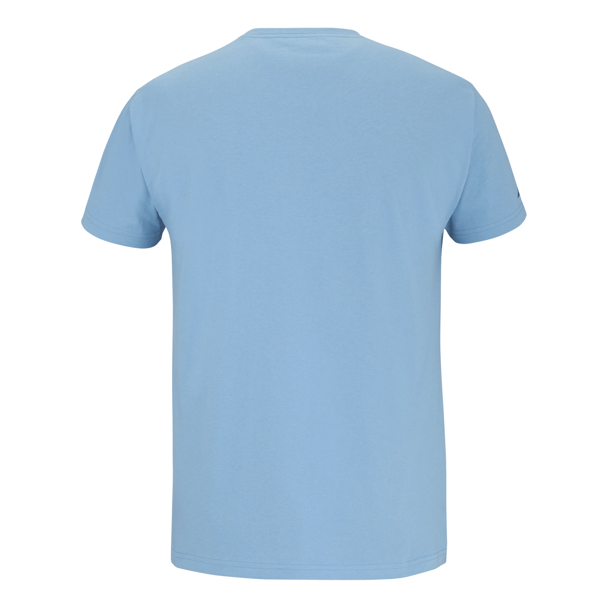 Babolat Drive T-shirt Hommes - Bleu