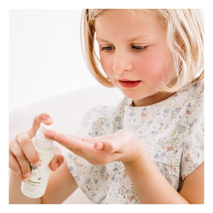 Ouate Coffret découverte soin visage 7-8 ans