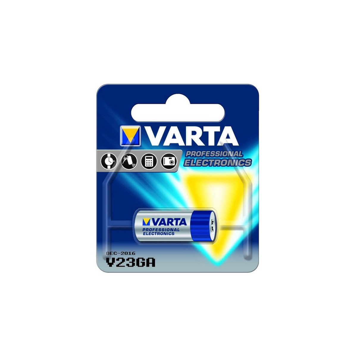 Batteri Varta High Energy V23GA  12V 1-PK