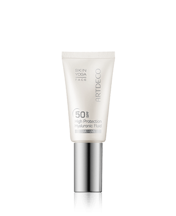 Artdeco Skin Yoga Face High Protection Hyaluronic Fluid SPF 50 30ml