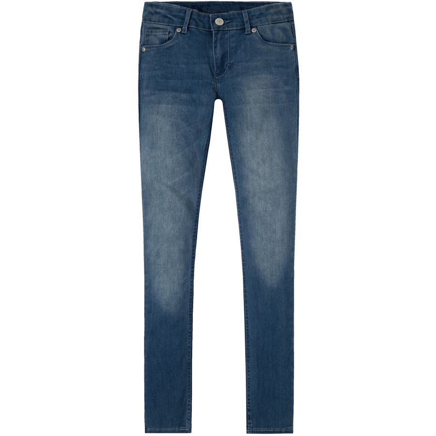 Levi's® Kids Girls Jeans blau