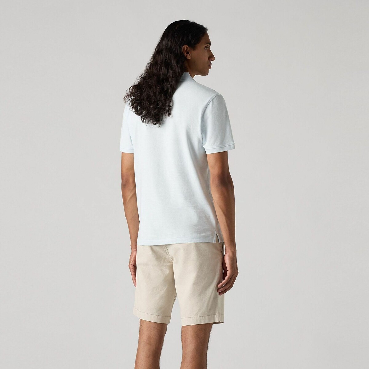 LEVI'S<br>Polo slim Housemark