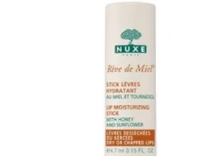 Nuxe Reve De Miel Lip Moisturizing Stick - Dame - 4 g