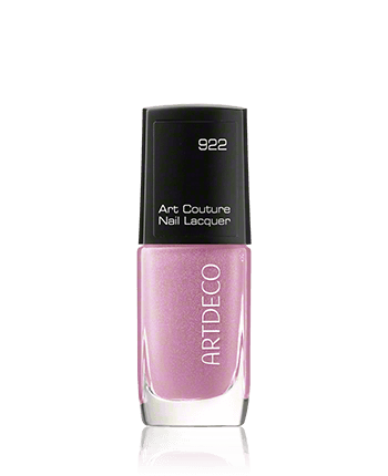Artdeco Art Couture Nail Lacquer 922 Fantasy Rose 10ml