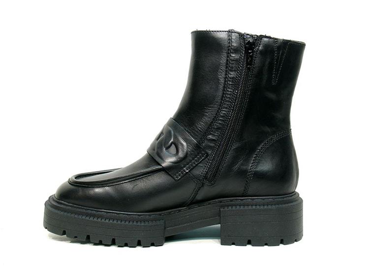 Tamaris 1-1-25463-29 black