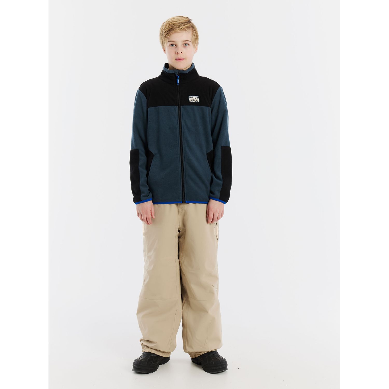 ProtestPRTNisto JR fullziptop