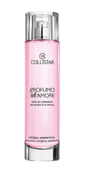 Collistar Benessere Dell'amore Body Aromatic Water 100ml