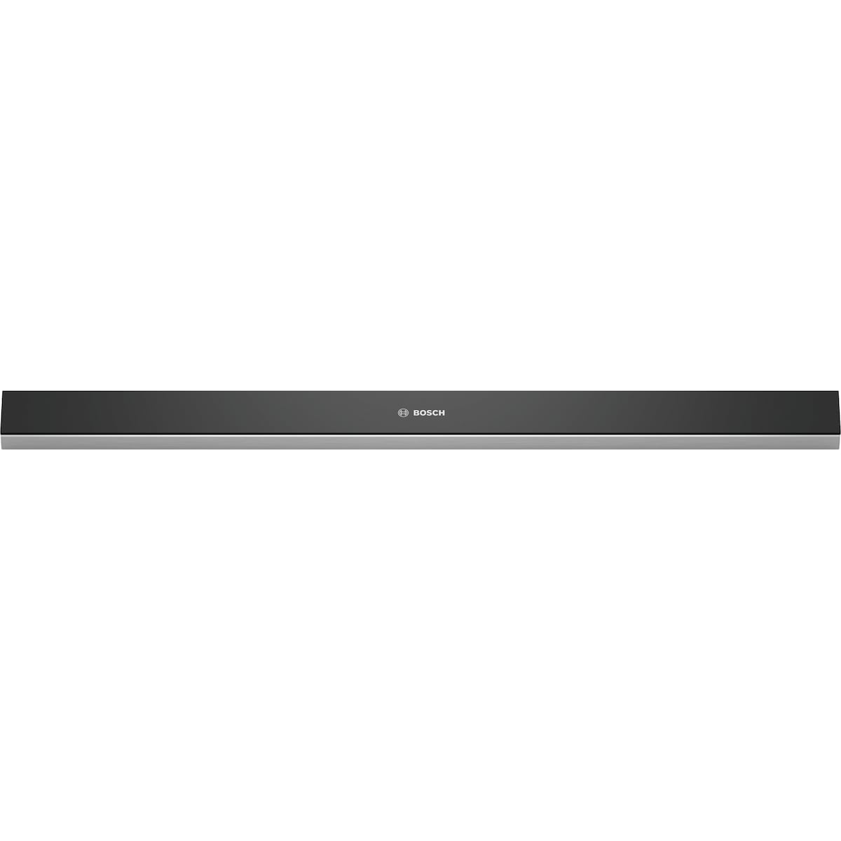Bosch frontlist for ventilator DSZ4686 (Sort)