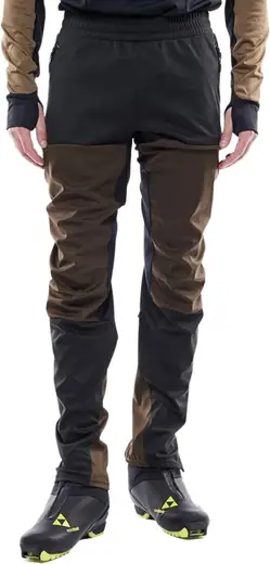 Fischer Asarna Softshell Langrendsbukser | SkatePro