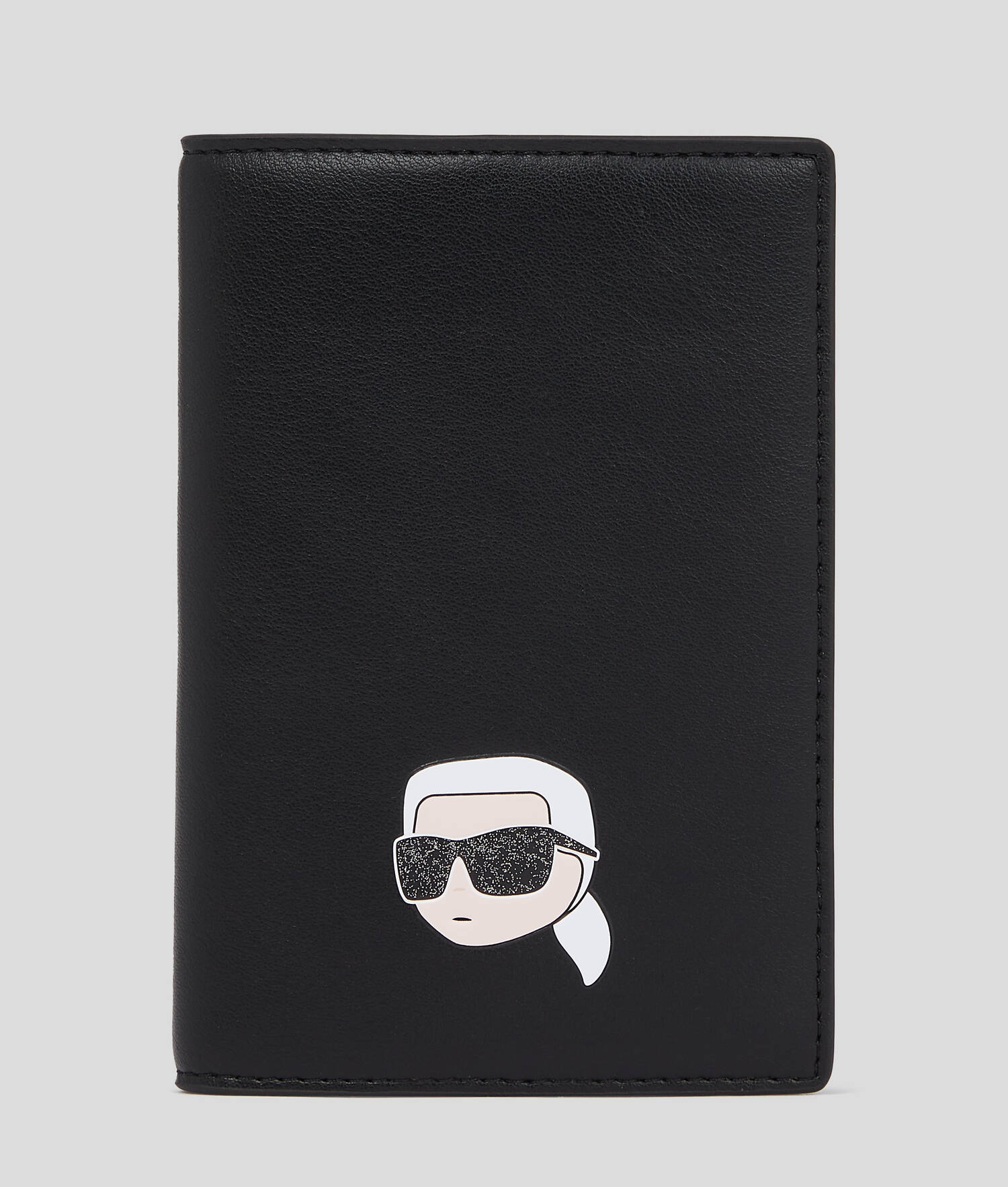 PORTE-PASSEPORT IKON
