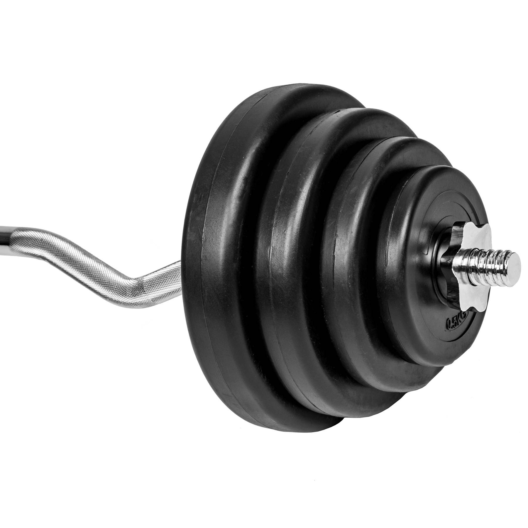 SZ Curlstange