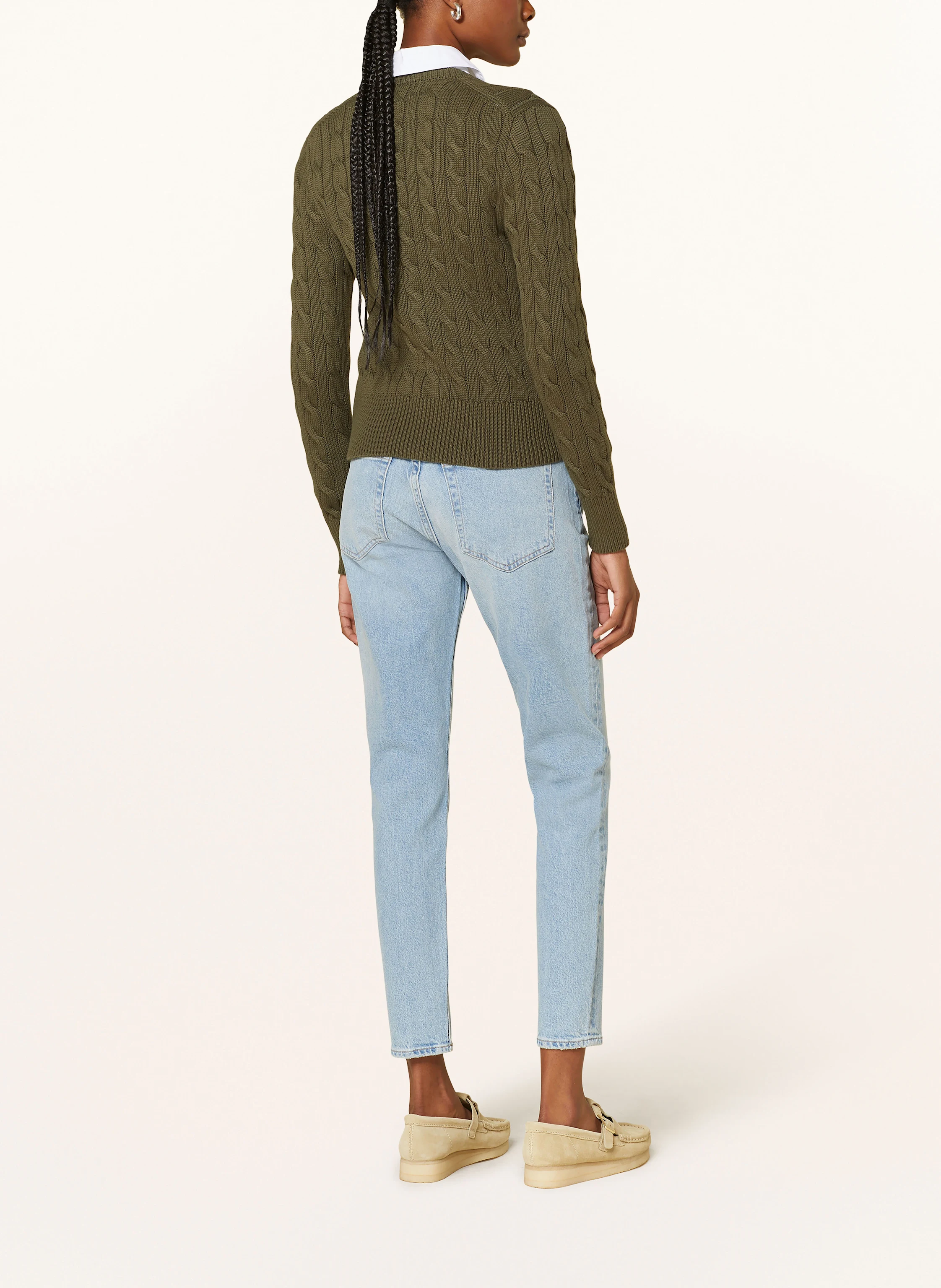 POLO RALPH LAUREN Skinny Jeans