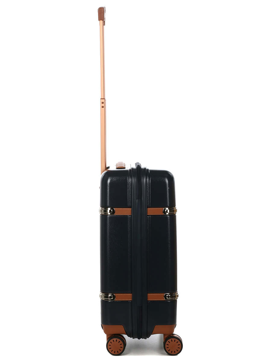 Valise Jump Cassis Riviera Eco 55 cm
