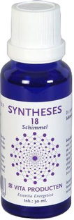 Vita Producten Vita Syntheses 18 Schimmel 30ML