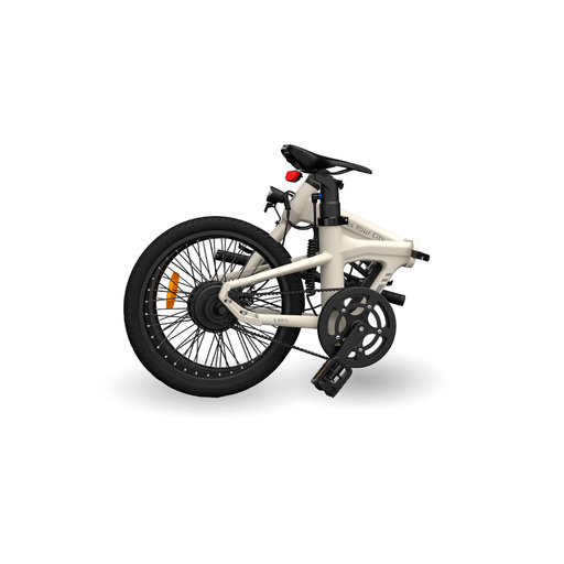 Bicicleta elétrica dobrável Xiaomi ADO A20 Air
