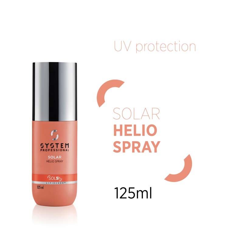 System Professional Solar Helio Guard 125ml