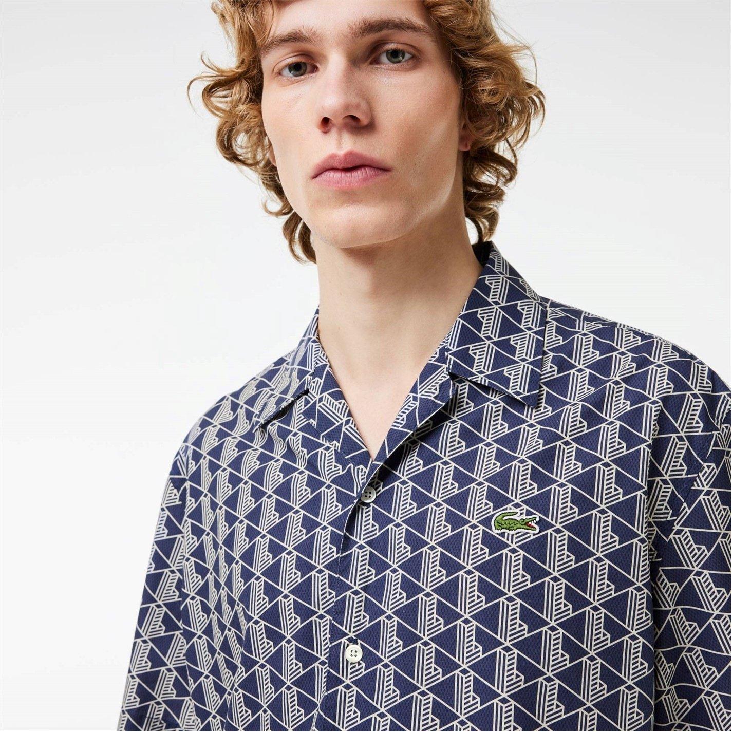 Lacoste Mono Shirt
