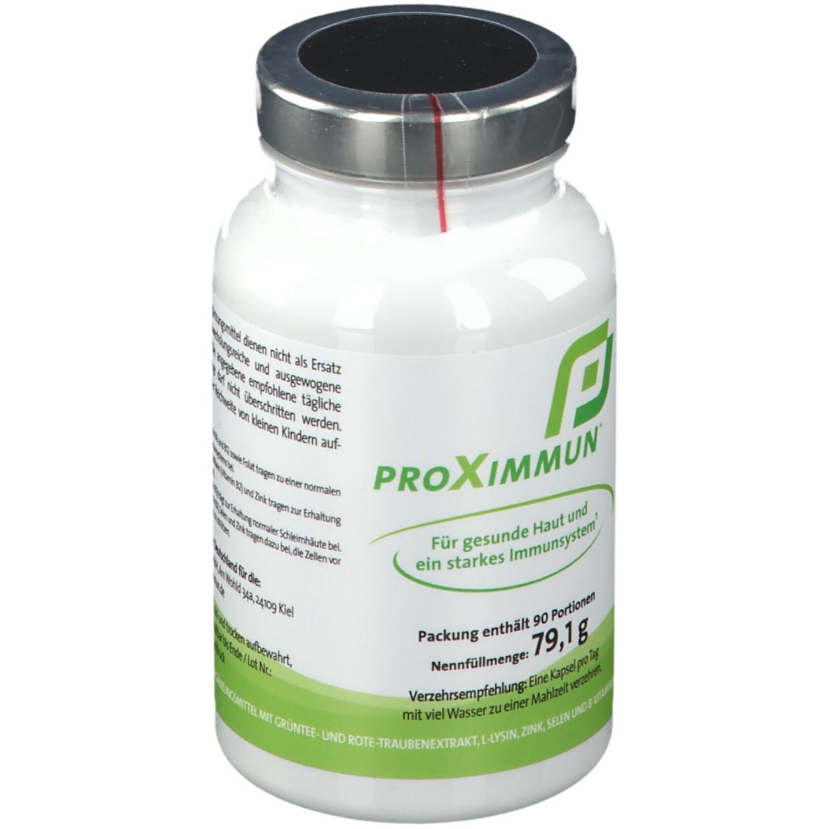 proXimmun® Kapseln