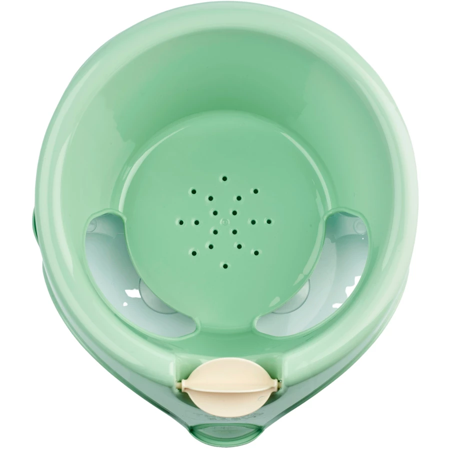 Thermobaby® Badering Aquafun, green Celadon