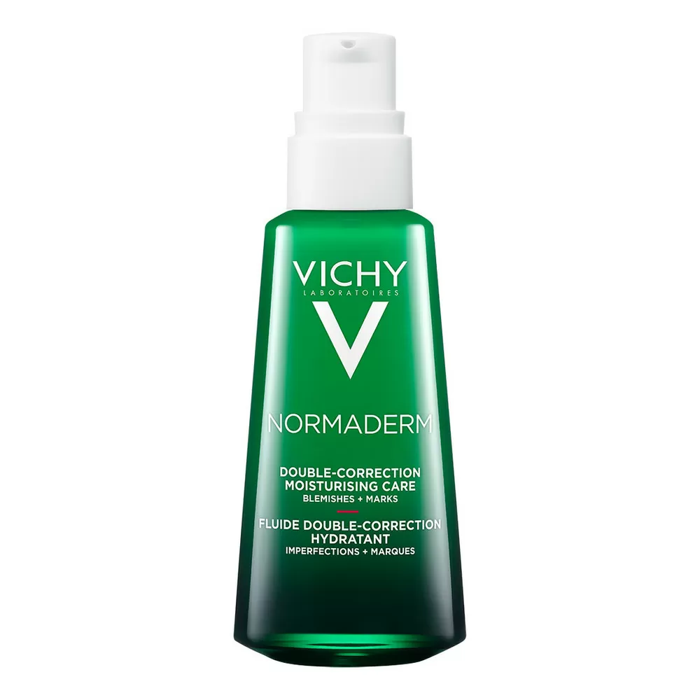 Vichy Normaderm Double Correction Daily Care - 50 ml.