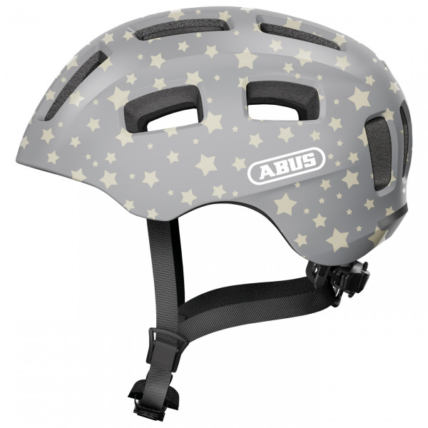 ABUS - Kid's Youn-I 2.0 - Casque de cyclisme