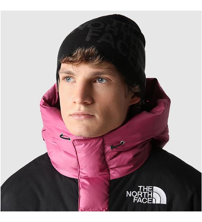 The North Face Reversible Banner Beanie