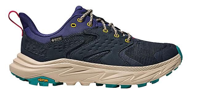 HOKA - CHAUSSURES DE RANDONNEE ANACAPA 2 LOW GTX W