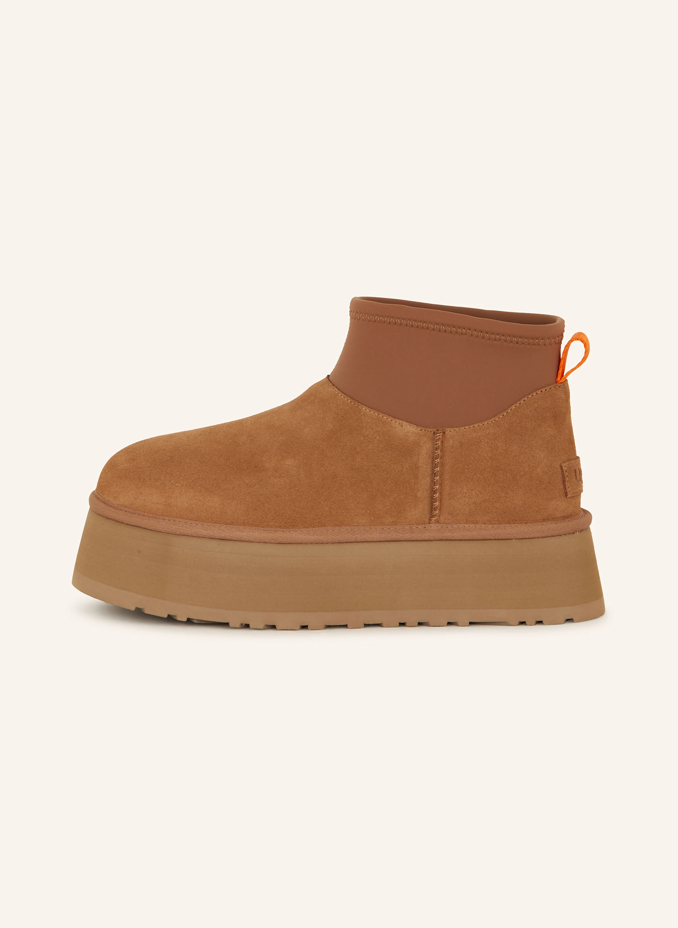UGG Plateau-Boots CLASSIC MINI DIPPER