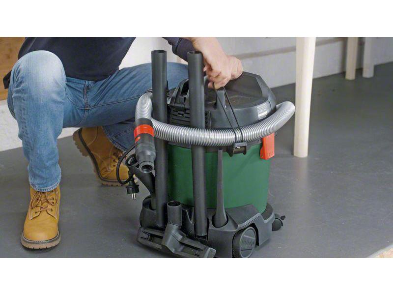 Bosch Nass-/Trockensauger  AdvancedVac 20 Bosch AdvancedVac 20 Nass- und Trockensauger
