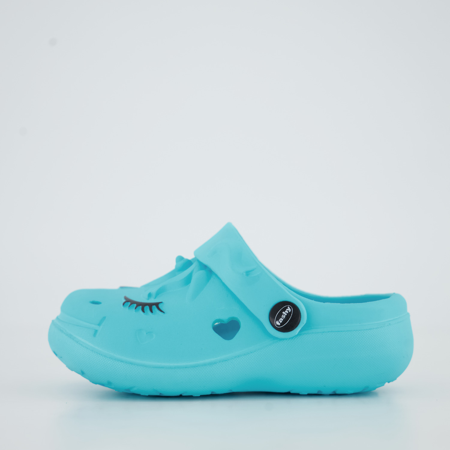 Fashy Clogs & Crocs