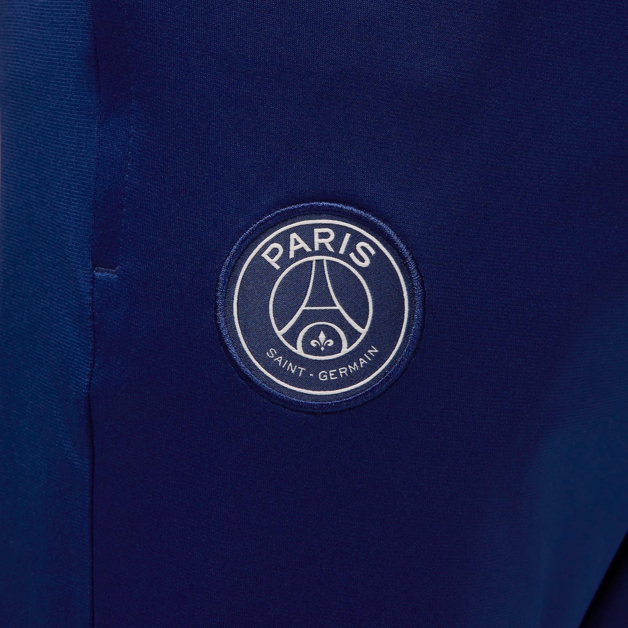 Nike Paris Saint Germain Strike Fourth Knit Tracksuit Set Adults