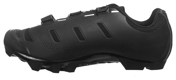 Chaussures VTT Neatt Basalte Elite Noir