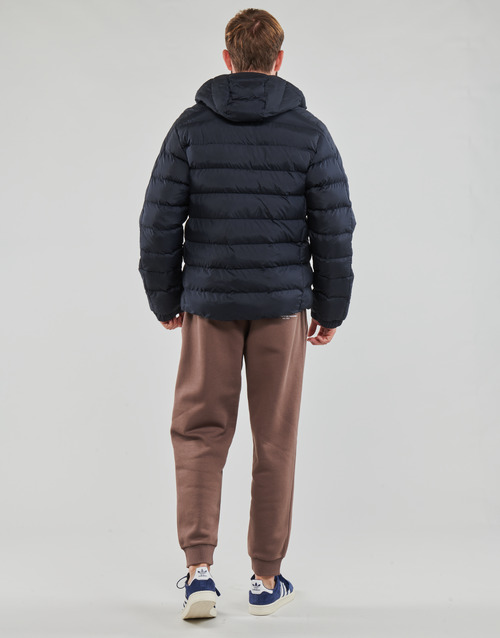 Adidas Sportswear - ITAVIC H JKT - Marine / Blanc
