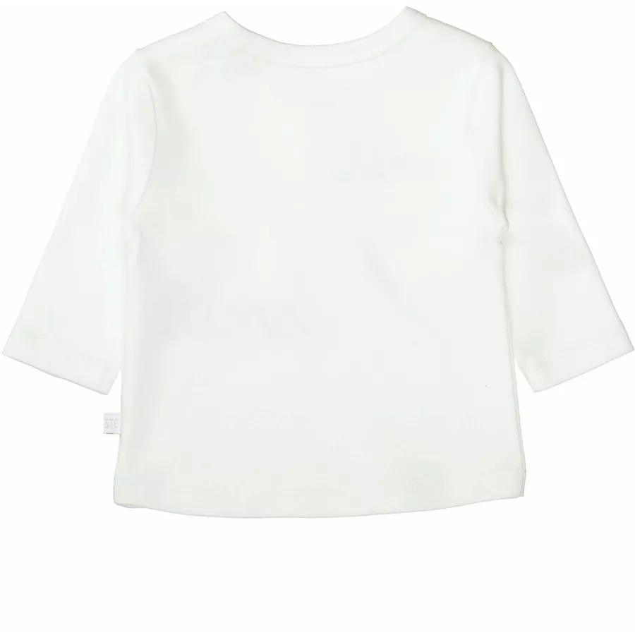 STACCATO Shirt offwhite