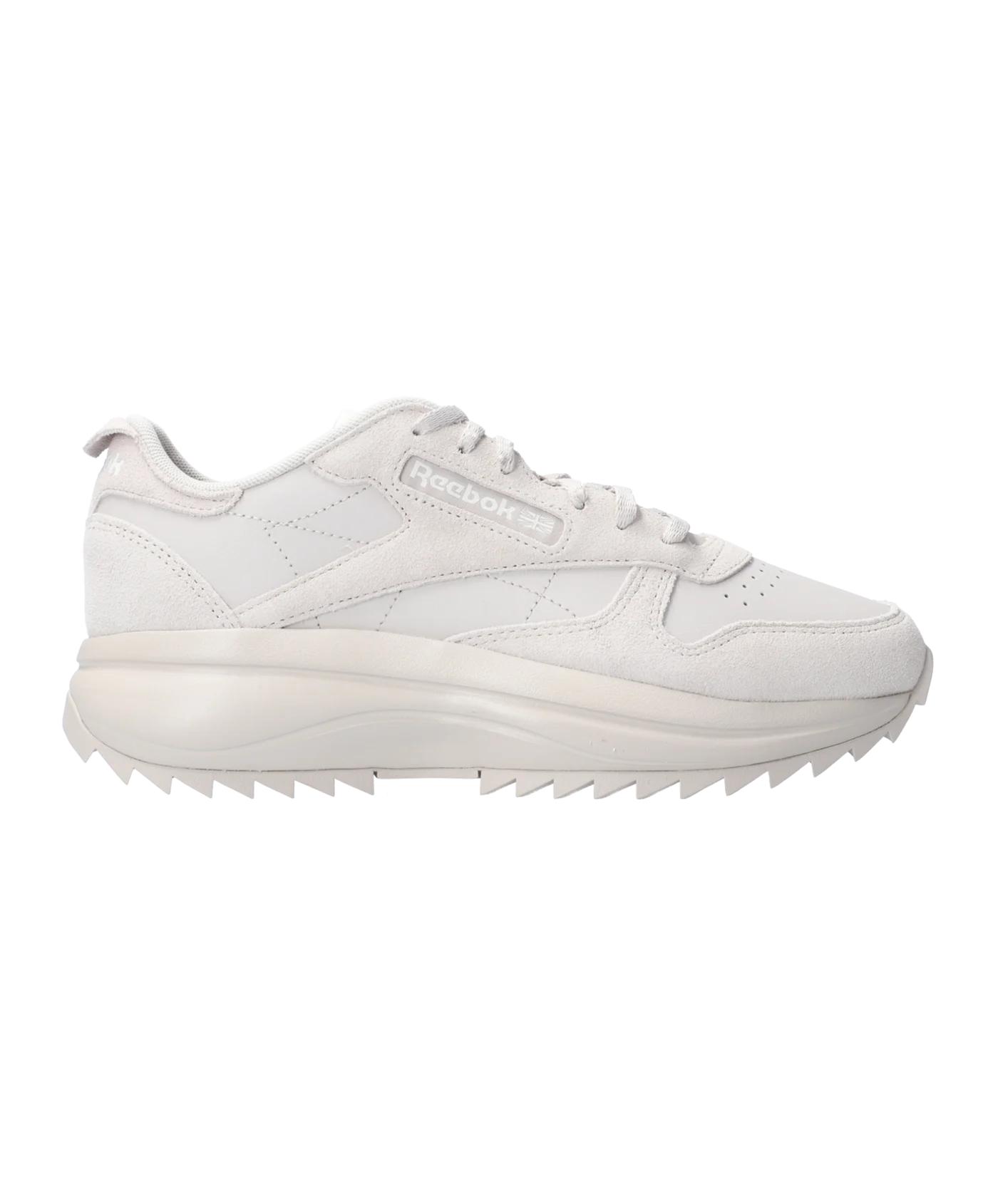 Reebok Classic Leather SP Extra Damen Beige