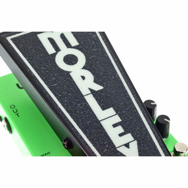 Morley MTPDW 20/20 Distortion Wah