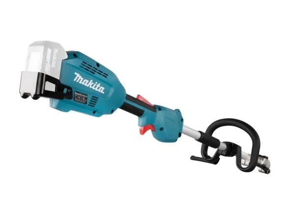 Makita DUX18  Delbar Motorenhed