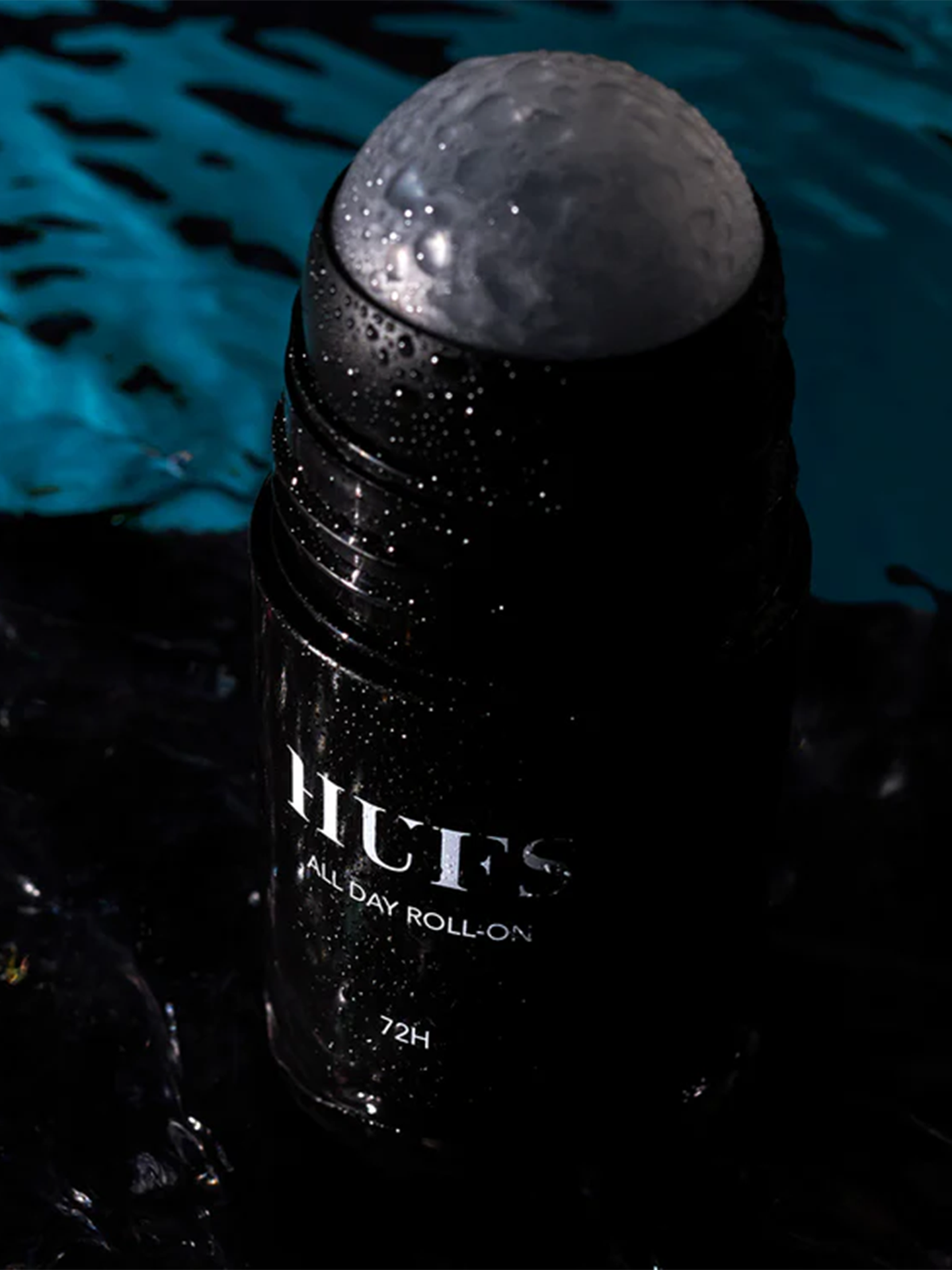 Deo Roll On 75 ml